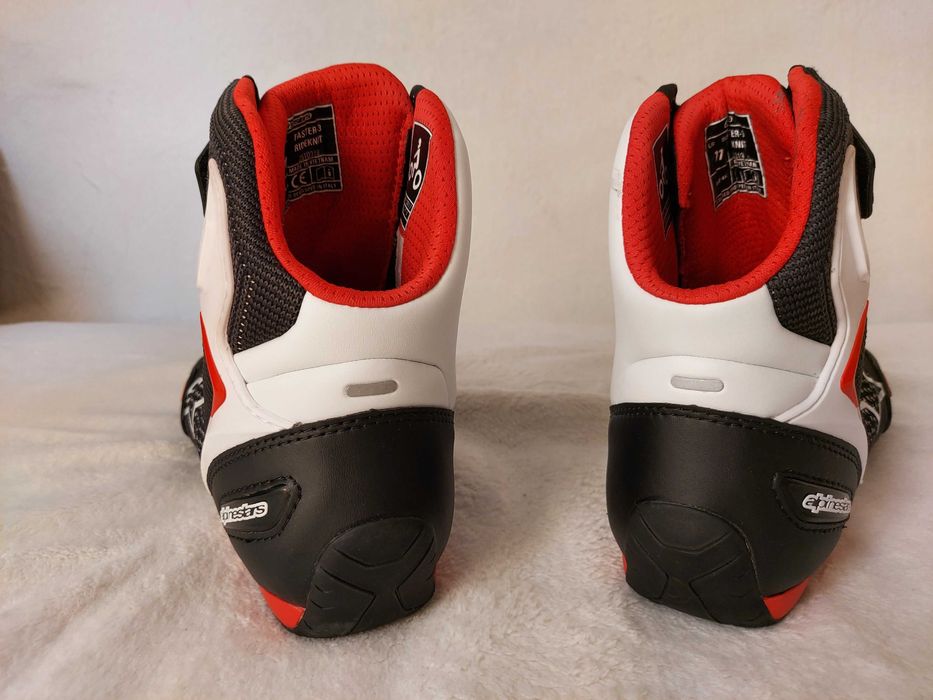 Alpinestars FASTER-3 RIDEKNIT Marimea 44
