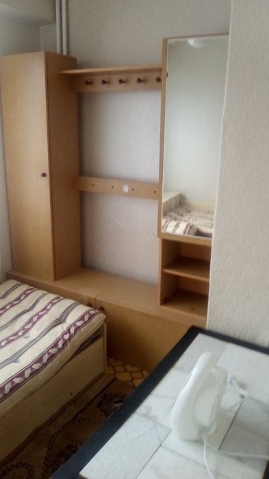 Продава се Двустаен апартамент в Пазарджик, Запад - 56 кв.м за 1108 €/кв.м - Снимка #6