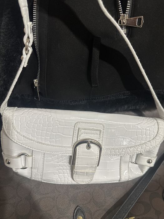 Винтажная  сумка