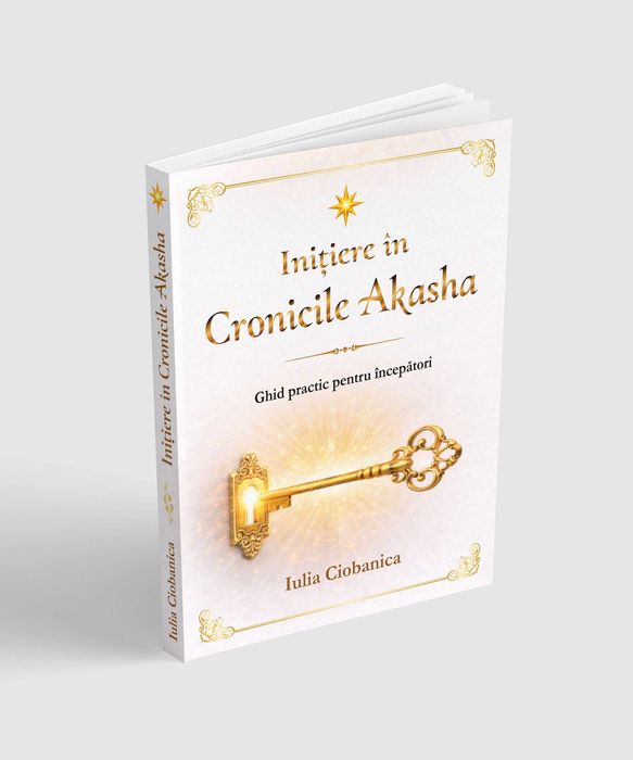 Carte dezvoltare Spirituală
