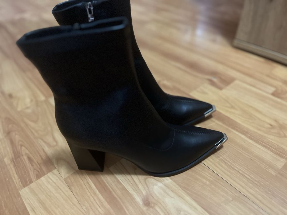 Дамски обувки елегантни