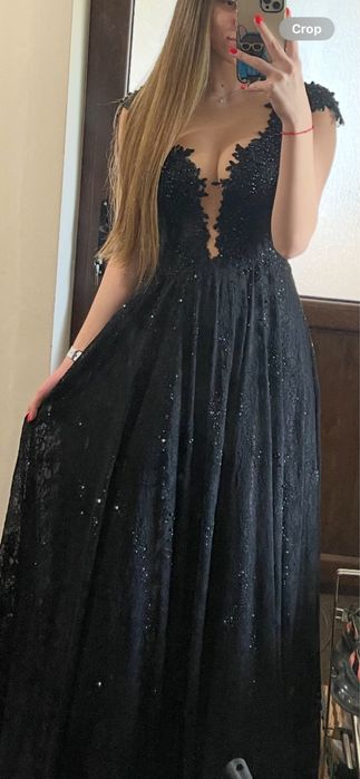 Бална рокля- Stoyan Radichev