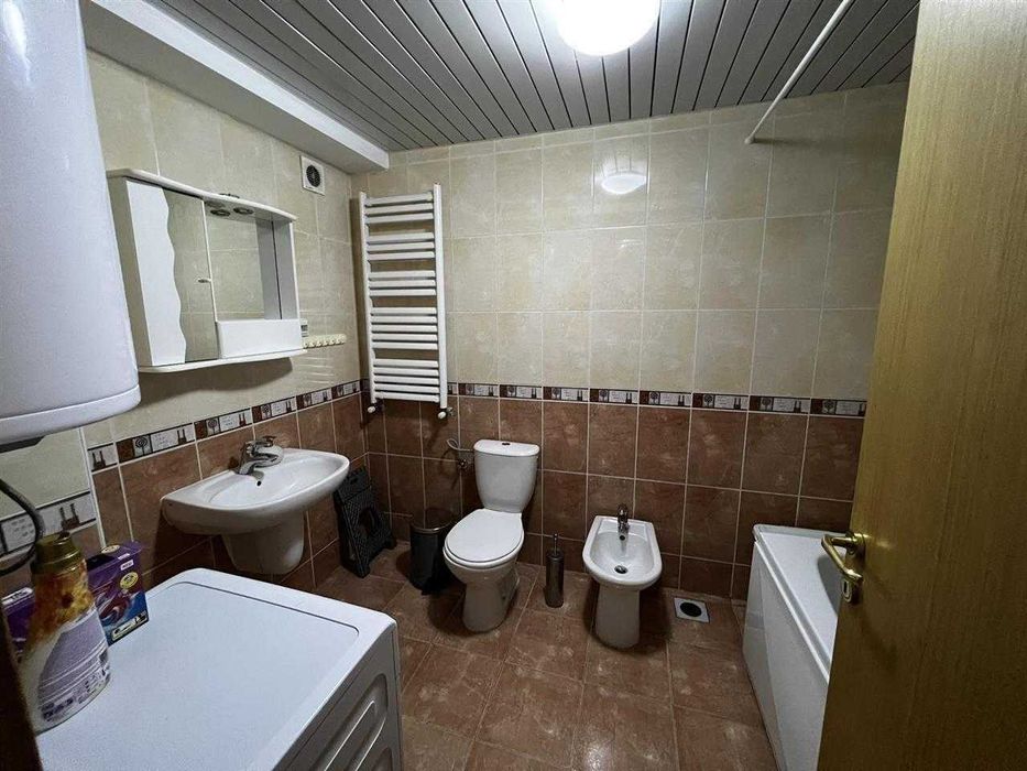 Продава се Двустаен апартамент в София, Света Троица - 72 кв.м за 2084 €/кв.м - Снимка #5