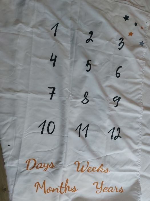 Платно за месечинка