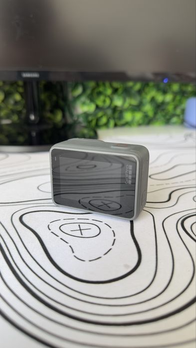 Экшн-камера GoPro7