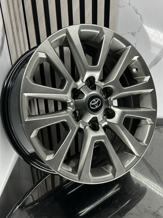 Новый комплект диск