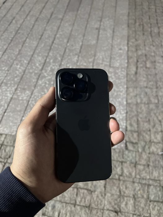 айфон 14 про 256