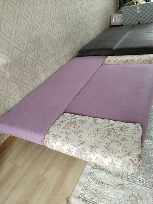 Диван в отличном состоянии