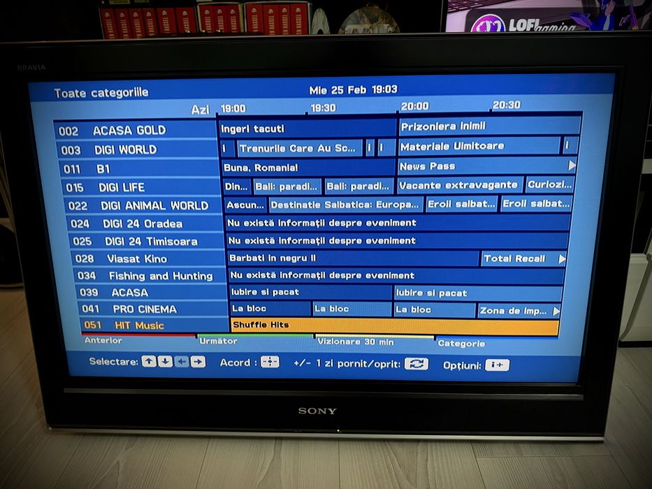 Tv sony lcd 80 cm tv lcd sony bravia 80 cm tv bucatarie sony bravia