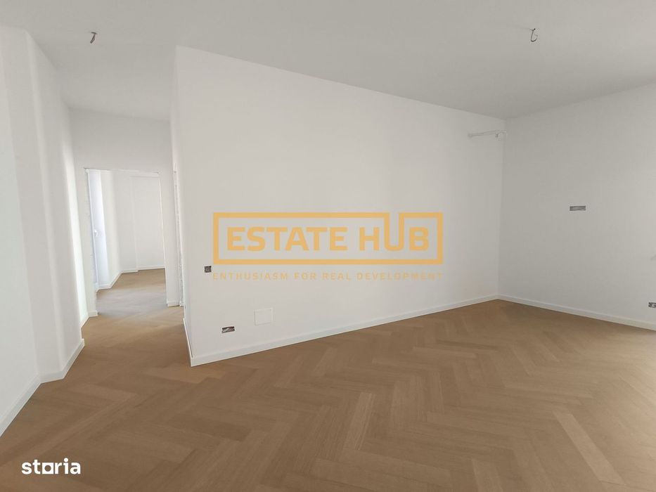 Apartament 4 camere FINISAT | zona Centrala | Parcare inclusa