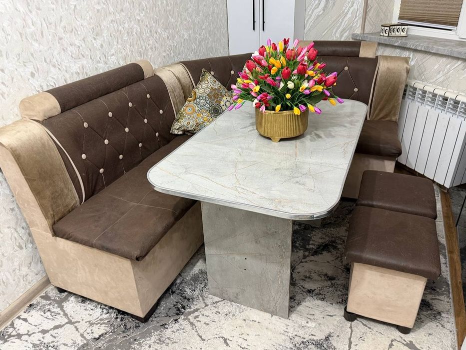 Кухонный мебель сотилади холати яхши