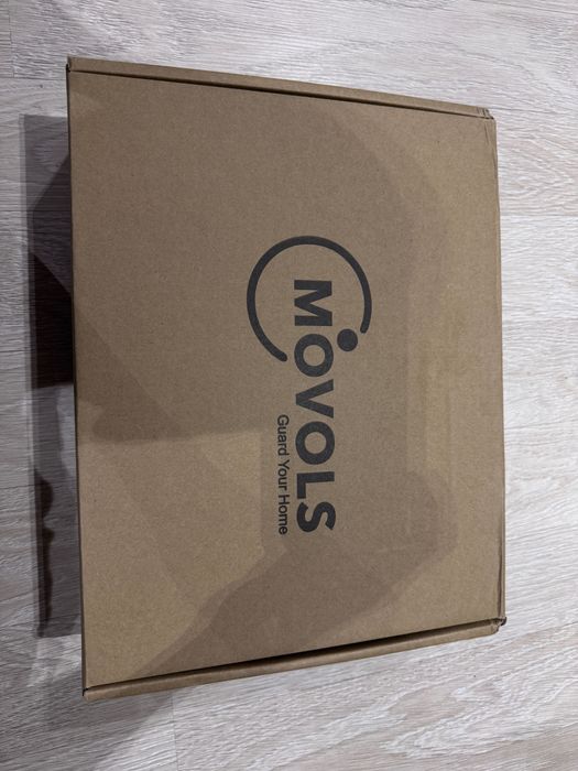 Камера наблюдения CCTV 4шт комплект