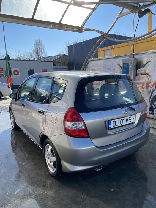 Honda Jazz 1.2 2007