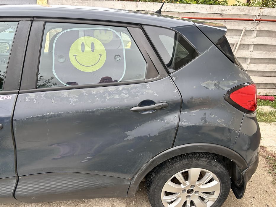 RENAULT Captur 0 — imagine 3