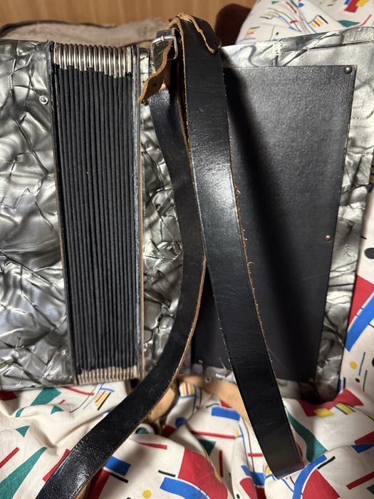 Acordeoane Hohner Student si Cantulia 32 basi
