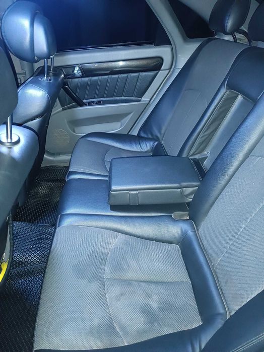 Chevrolet Lacetti 1.8