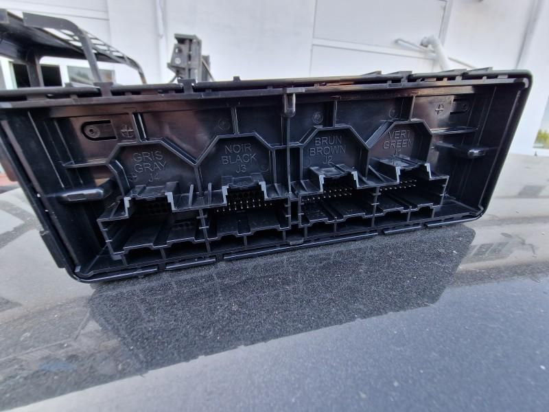 Modul electronic control clima ac Opel Insignia A Country Tourer