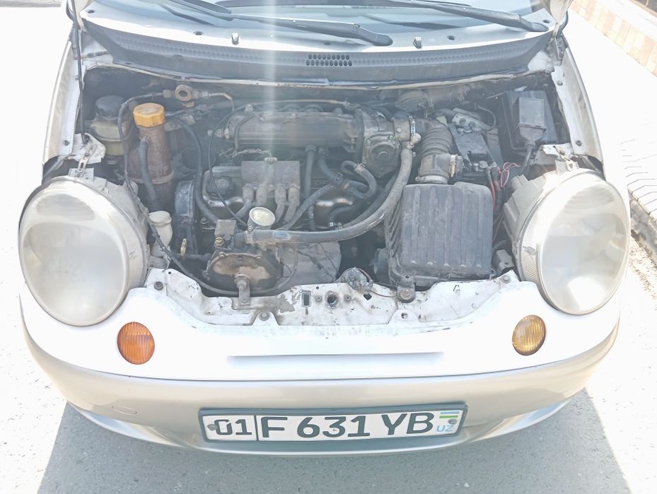 Matiz best arendaga 400berolsa 200x25 boshqa taklif boʻlsa koʻriladi