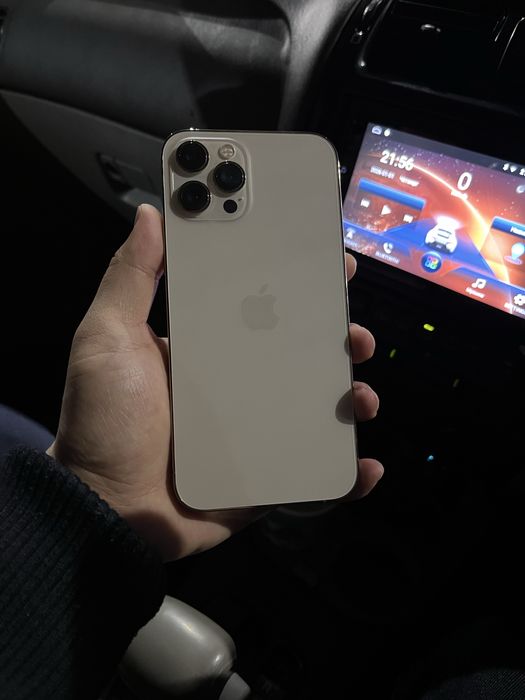 Iphone 12 pro max 128gb