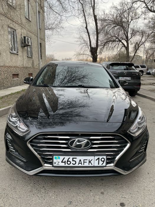 Продам Hyundai Sonata