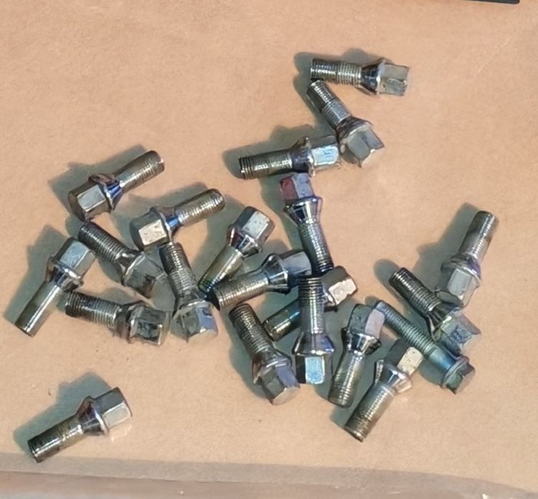 Запчасти на шкоду рапид 2014