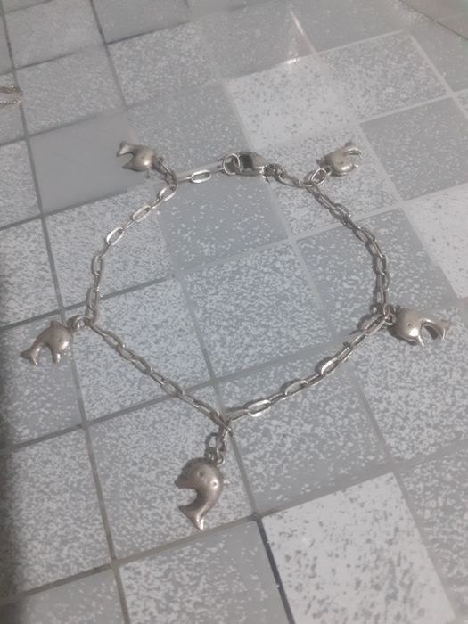 Серебро продам или обмен