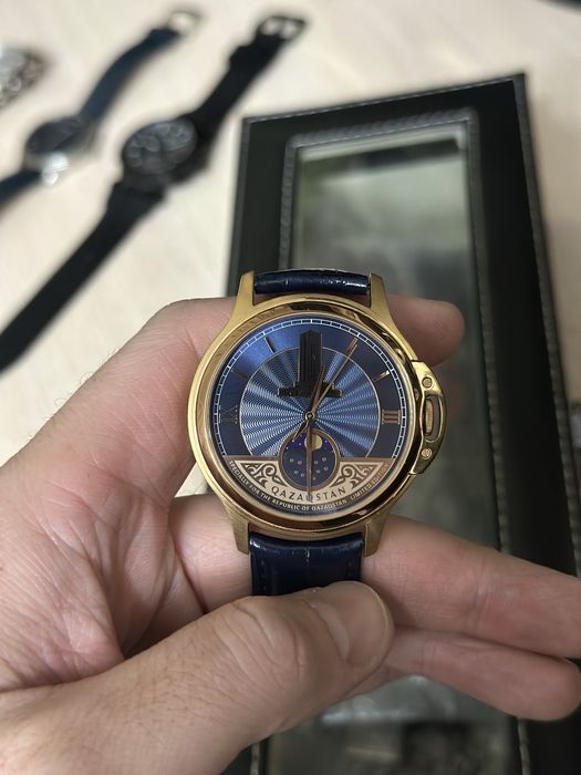 Часы Empire Kazakhstan