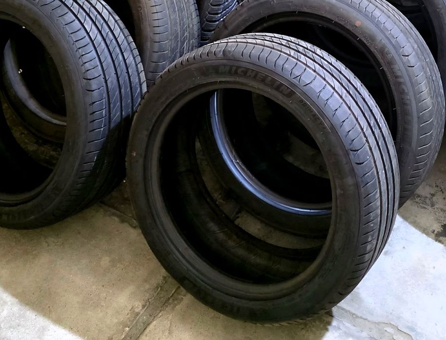 225 45 17 Michelin Primacy4