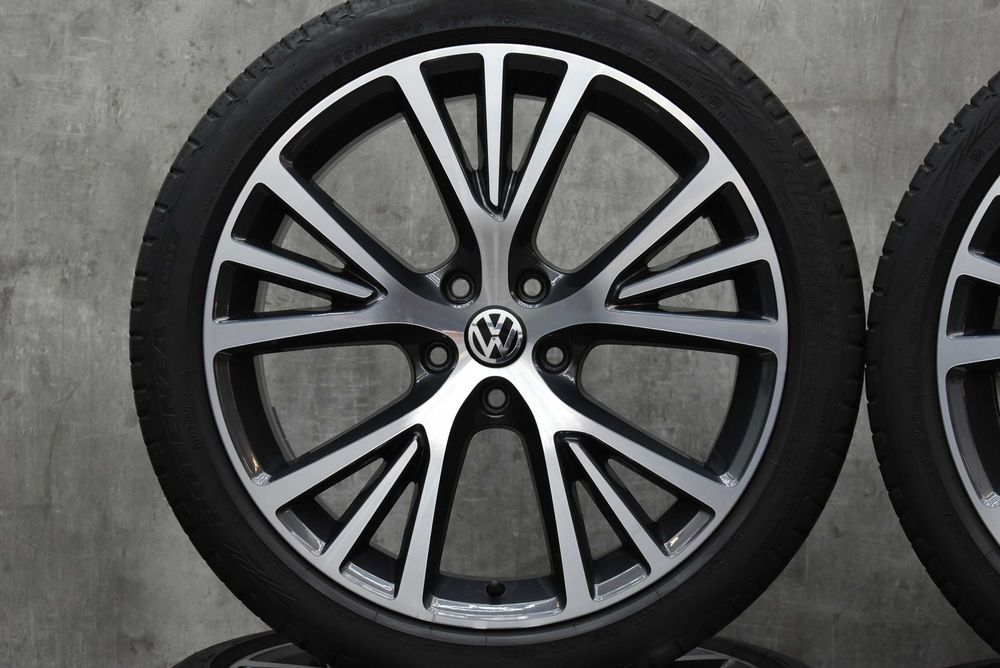 19'' Джанти Volkswagen