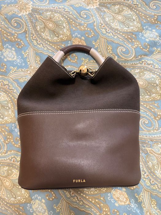 Нови чанти Furla