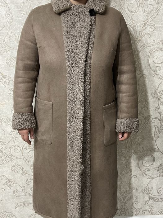 Продаю срочно пальто