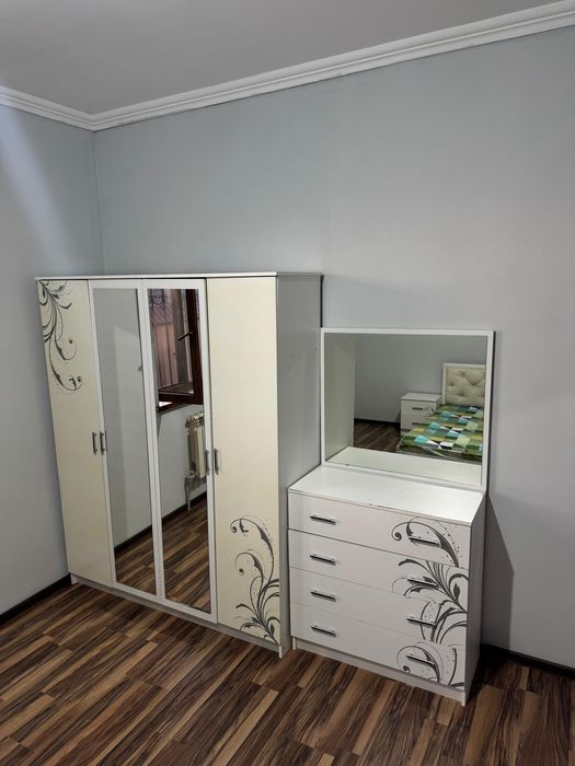 Мебель  спальни