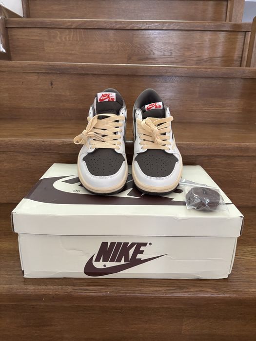 nike travis scott
