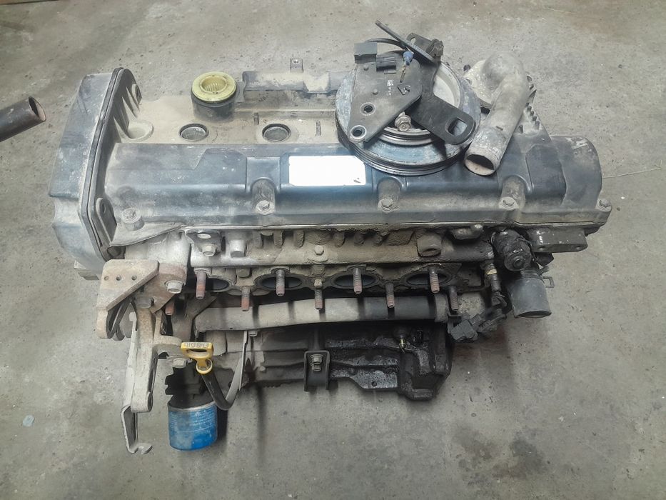 Продам мотор от хюндай