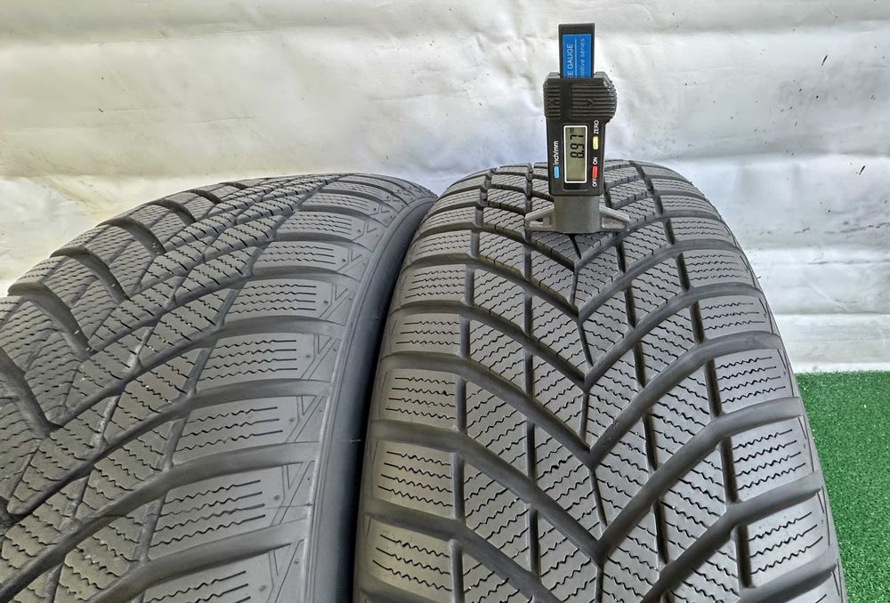 2бр 215/50r17 INFINITY зимни