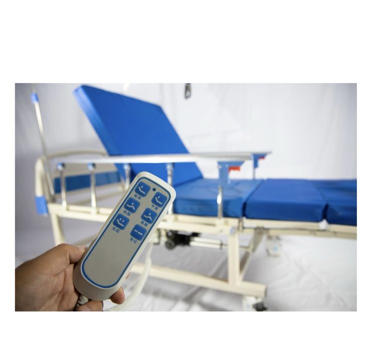 кровать для лежачих пациентов