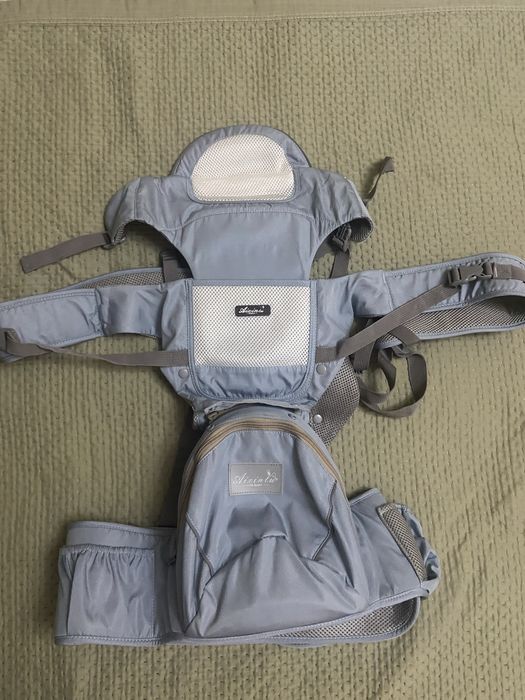 Кенгуру для малышей от 6мес