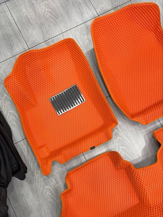 Eva polik gibrid polik 7d polik evakor коврик Евакор новый топ