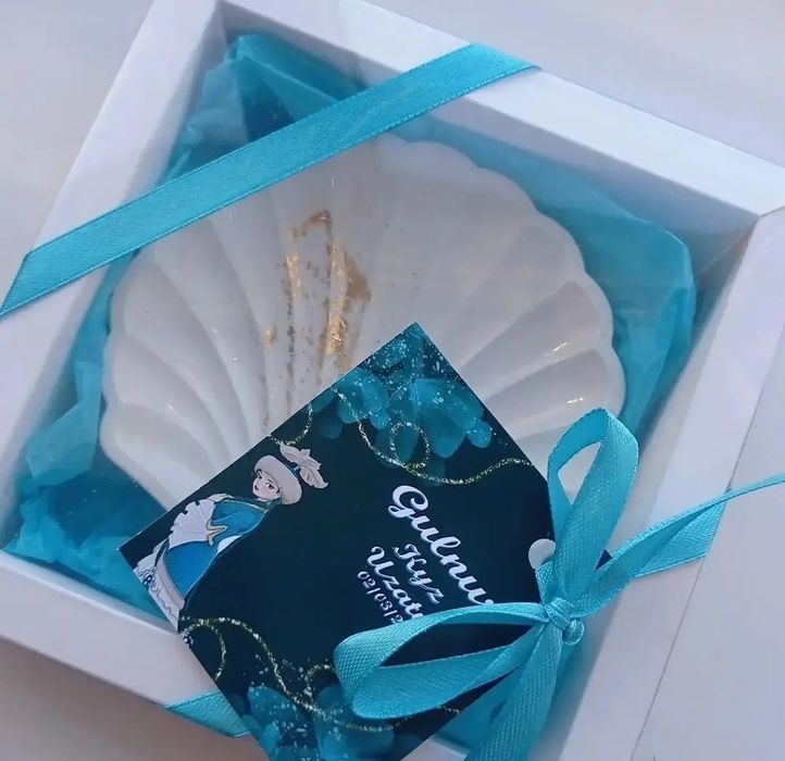 Тойбастар бонбаньерки