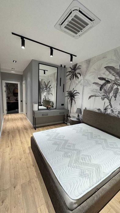 Сдаётся квартира на ЖК Тиара