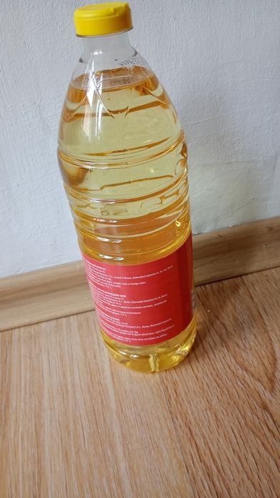 За селскостопански животни-бълг. рафинирано олио