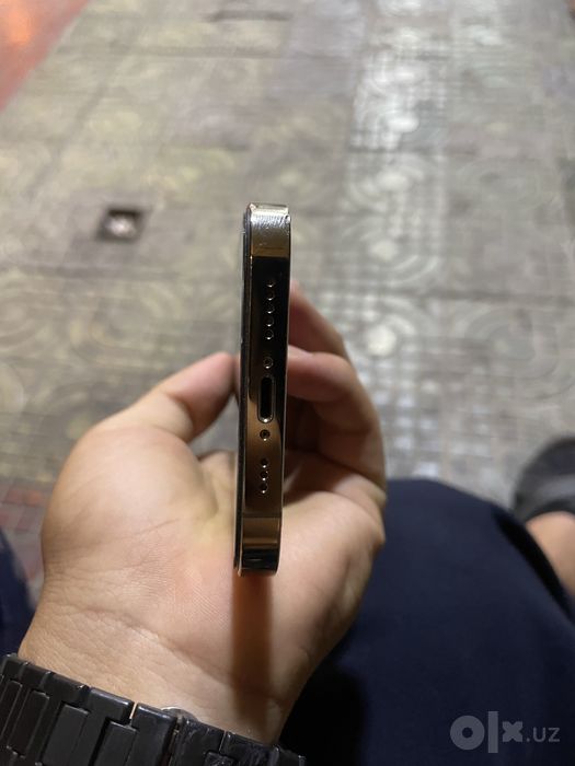Iphone 12 pro.