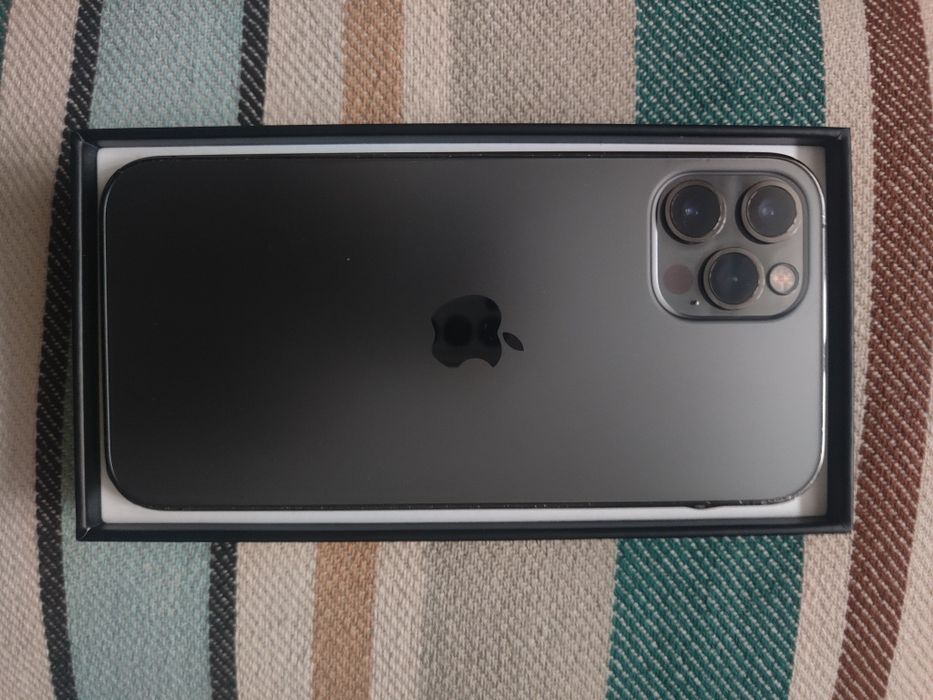 iPhone 12 Pro  128Gb Neverlocked