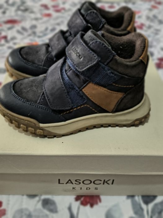 Детски обувки 25-26