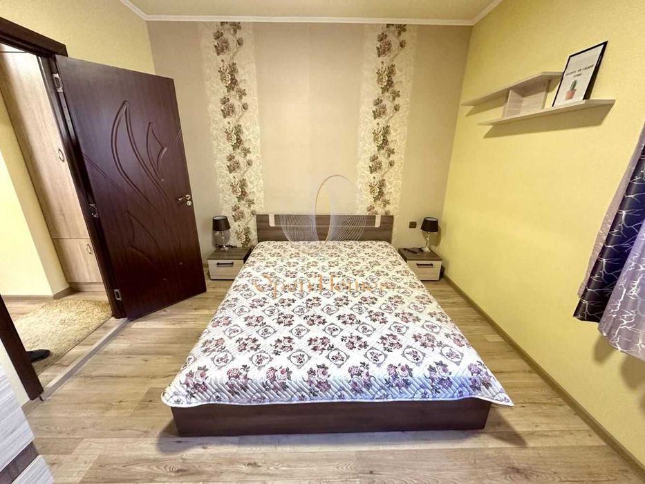 Продава се Двустаен апартамент в Пловдив, Съдийски - 53 кв.м за 1982 €/кв.м - Снимка #10