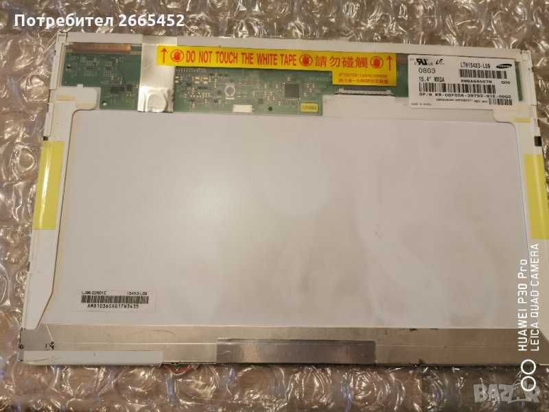 Acer Extensa 5220 на части