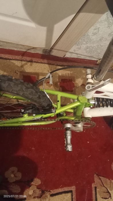 Велосипед 10 13 лет