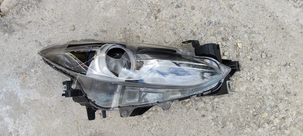 Far dreapta Mazda 3 BM - BHR2-51030