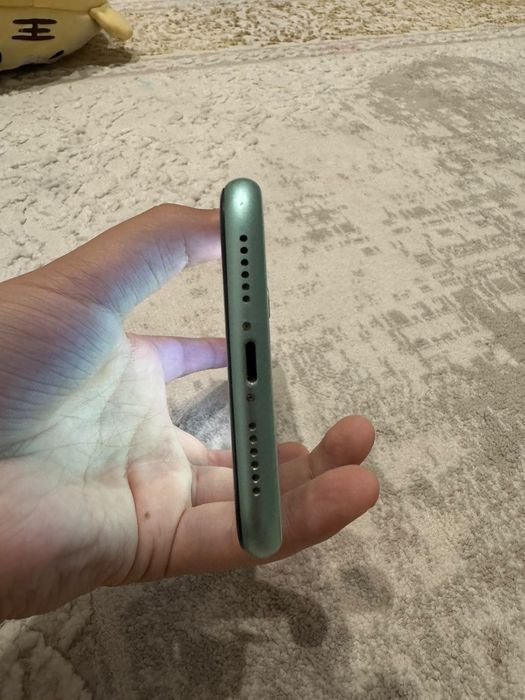 Iphone 11 Идеальное состояние
