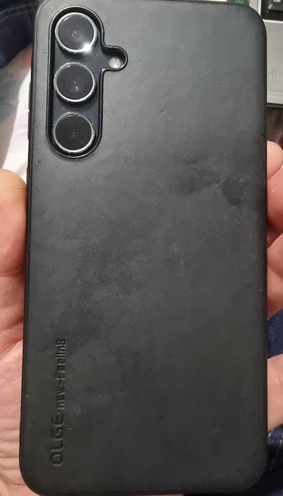 Samsung galaxy a55 и s21 ultra 5G